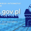 Portal – INTERNET.GOV.PL