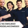 Wybierz swojego #SUPERDZIELNICOWEGO👮‍♀️👮‍♂️