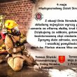 4 maja Międzynarodowy Dzień Strażaka 2025