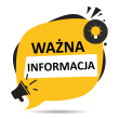 KOMUNIKAT Nr 1 skierowany do konsumentów wody z wodociągu publicznego w Strzelcach, w sprawie jakości wody przeznaczonej do spożycia przez ludzi