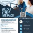 „Łódzka Strefa Integracji!”