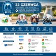 Łódzki Festiwal Mleka 2025 – Uniejów