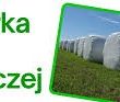 Informacja na temat darmowego odbioru folii rolniczych w 2026 roku.