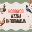 ROZPORZĄDZENIE NR 2/2026 POWIATOWEGO LEKARZA WETERYNARII W KUTNIE1) z dnia 14 kwietnia 2026 r. w sprawie zwalczania wysoce zjadliwej grypy ptaków (HPAI) na terenie powiatu kutnowskiego.