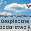 Pracuj bezpiecznie, unikaj upadków i weź udział w konkursie “Bezpieczne Gospodarstwo Rolne”