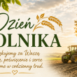 🌾💚 15 maja obchodzimy Dzień Rolnika! 💚🌾
