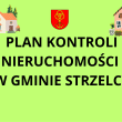 📢 PLAN KONTROLI WŁAŚCICIELI NIERUCHOMOŚCI!